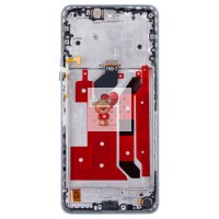 Дисплей для Huawei Nova 11i (MAO-LX9N) модуль Зеленый - OR Дисплей для Huawei Nova 11i (MAO-LX9N) модуль Зеленый - OR