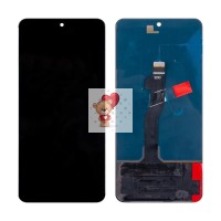 Дисплей для Huawei Nova 12 SE с тачскрином (черный) - OR