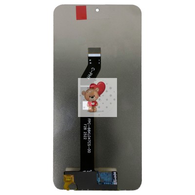 Дисплей для Huawei Nova 12i (CTR-L81) с тачскрином Черный - Оптима