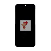 Дисплей для Huawei CTR-L81 в сборе с тачскрином Черный - OR100