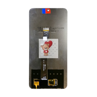 Дисплей для Huawei CTR-L81 в сборе с тачскрином Черный - OR100