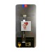 Дисплей для Huawei CTR-L81 в сборе с тачскрином Черный - OR100