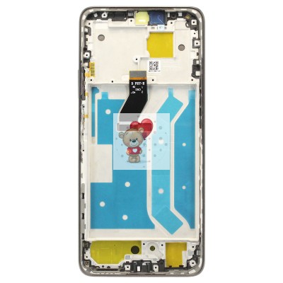 Дисплей для Huawei Nova 12i (CTR-L81) модуль Черный - OR