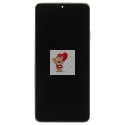 Дисплей для Huawei Nova 12i (CTR-L81) модуль Черный - OR