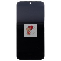 Дисплей для Huawei Nova 13 с тачскрином Черный - OR