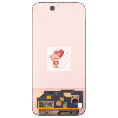 Дисплей для Huawei Nova 13 с тачскрином Черный - OR