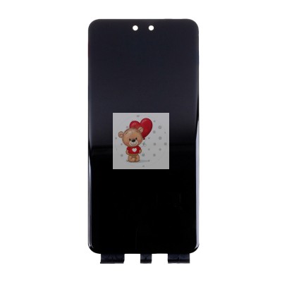 Дисплей для Huawei Nova 14 (TLR-AL00) в сборе с тачскрином Черный - OR