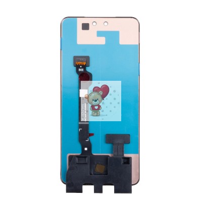 Дисплей для Huawei Nova 14 (TLR-AL00) в сборе с тачскрином Черный - OR