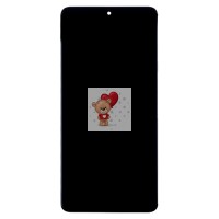 Дисплей для Huawei Honor 50 SE с тачскрином Черный - OR Дисплей для Huawei Honor 50 SE с тачскрином Черный - OR