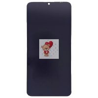 Дисплей для Huawei Nova Y72S с тачскрином Черный - OR