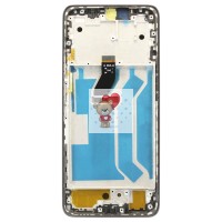 Дисплей для Huawei Nova Y90 модуль Черный - OR