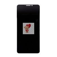 Дисплей для Huawei Nova Y91 с тачскрином Черный - OR