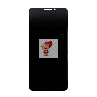 Дисплей для Huawei Nova Y91 с тачскрином Черный - OR