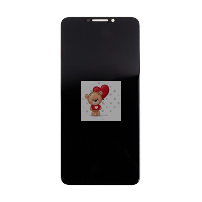 Дисплей для Huawei Nova Y91 (STG-LX1) с тачскрином Черный - OR100