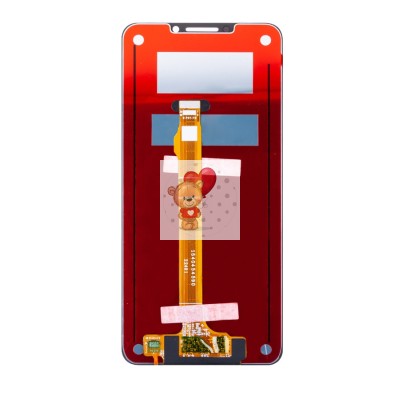 Дисплей для Huawei Nova Y91 с тачскрином Черный - OR