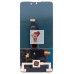 Дисплей для Huawei P3 (ELE-L29) с тачскрином Черный - OR