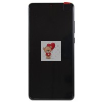 Дисплей для Huawei P30 модуль Черный - OR (SP)