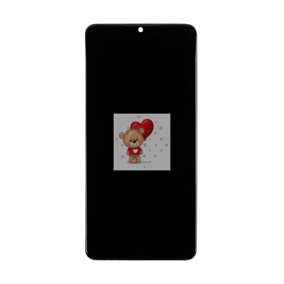 Дисплей для Huawei P30 (ELE-L29)| модуль с рамкой Синий - OR Дисплей для Huawei P30 (ELE-L29)| модуль с рамкой Синий - OR