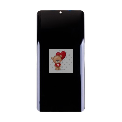 Дисплей для Huawei P30 Pro (VOG-L29) в сборе с тачскрином Черный - OR