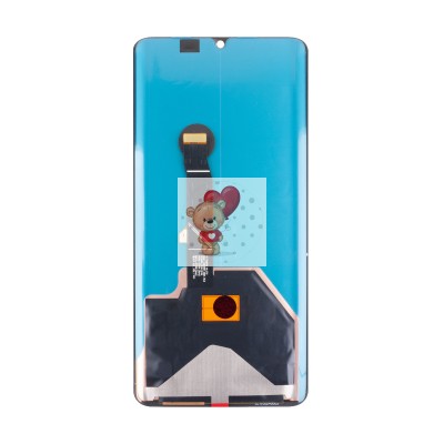 Дисплей для Huawei P30 Pro (VOG-L29) в сборе с тачскрином Черный - OR