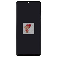 Дисплей для Huawei P30 Pro модуль (черный) - OR (SP)