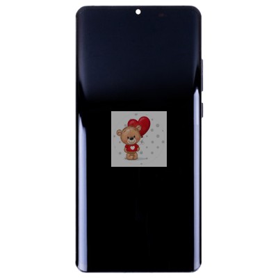 Дисплей для Huawei P30 Pro (VOG-L29) модуль Черный - OR