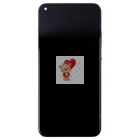 Дисплей для Huawei AKA-L29 модуль (черный) - OR Дисплей для Huawei AKA-L29 модуль (черный) - OR
