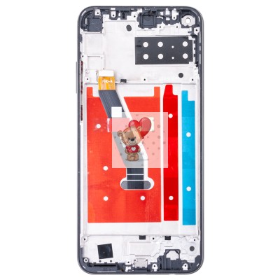 Дисплей для Huawei ART-L29 модуль (черный) - OR