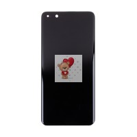 Дисплей для Huawei P40 Pro с тачскрином Черный - OR