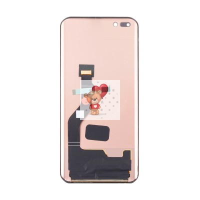 Дисплей для Huawei P40 Pro с тачскрином Черный - OR