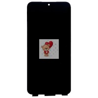 Дисплей для Huawei P50 с тачскрином Черный - OR