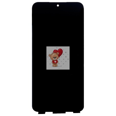 Дисплей для Huawei P50 с тачскрином Черный - OR Дисплей для Huawei P50 с тачскрином Черный - OR