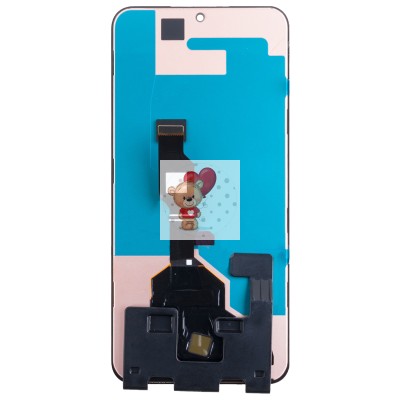 Дисплей для Huawei P50 с тачскрином Черный - OR