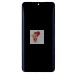 Дисплей для Huawei P50 Pro с тачскрином Черный - OR