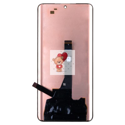 Дисплей для Huawei P50 Pro с тачскрином Черный - OR