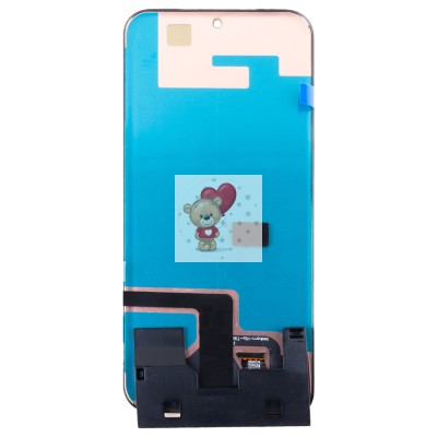 Дисплей для Huawei Pura 70 Pro (HBN-LX9/HBN-AL00) с тачскрином Черный - OR