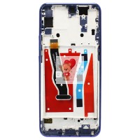 Дисплей для Huawei P Smart Z модуль Синий - OR Дисплей для Huawei P Smart Z модуль Синий - OR