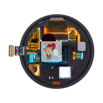 Дисплей для Huawei Watch GT3 (42 мм) с тачскрином Черный - OR