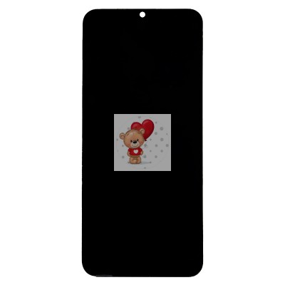Дисплей для Huawei Honor 30i с тачскрином Черный - OR