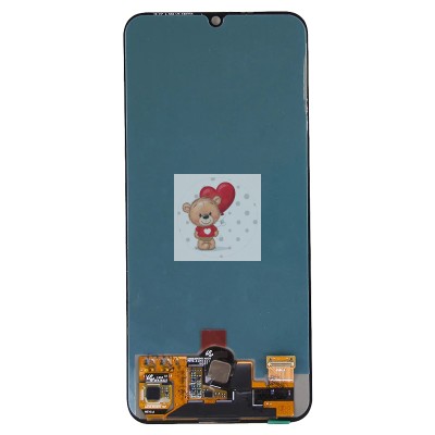 Дисплей для Huawei Honor 30i с тачскрином Черный - OR