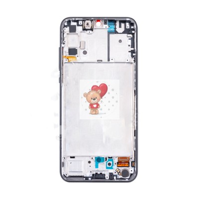 Дисплей для Huawei AQM-LX1 модуль (черный) - OR