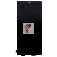 Дисплей для Infinix GT 20 Pro (X6871) с тачскрином Черный - OR Дисплей для Infinix GT 20 Pro (X6871) с тачскрином Черный - OR