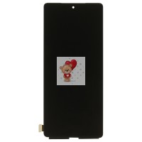 Дисплей для Infinix GT 20 Pro (X6871) модуль с рамкой Серебро - OR Дисплей для Infinix GT 20 Pro (X6871) модуль с рамкой Серебро - OR