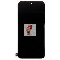 Дисплей для Infinix GT 30 (X6876) в сборе с тачскрином Черный - OR Дисплей для Infinix GT 30 (X6876) в сборе с тачскрином Черный - OR