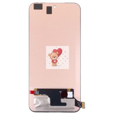 Дисплей для Infinix GT 30 (X6876) в сборе с тачскрином Черный - OR Дисплей для Infinix GT 30 (X6876) в сборе с тачскрином Черный - OR