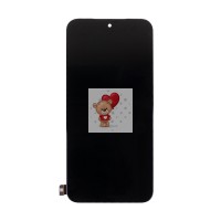 Дисплей для Infinix GT 30 Pro (X6873) в сборе с тачскрином Черный - OR Дисплей для Infinix GT 30 Pro (X6873) в сборе с тачскрином Черный - OR