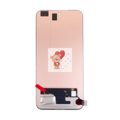 Дисплей для Infinix GT 30 Pro (X6873) в сборе с тачскрином Черный - OR Дисплей для Infinix GT 30 Pro (X6873) в сборе с тачскрином Черный - OR