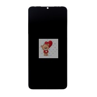 Дисплей для Infinix Hot 11 Play с тачскрином Черный - OR Дисплей для Infinix Hot 11 Play с тачскрином Черный - OR