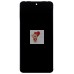 Дисплей для Infinix Hot 12 Play с тачскрином Черный - OR