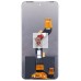 Дисплей для Infinix Hot 12 Play с тачскрином Черный - OR